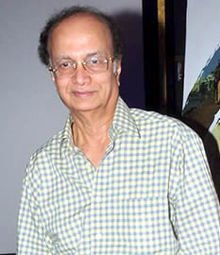 Dilip Prabhavalkar - Wikiunfold